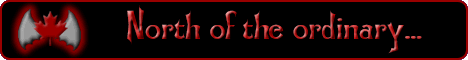 Canadian Goth Fashion Pages